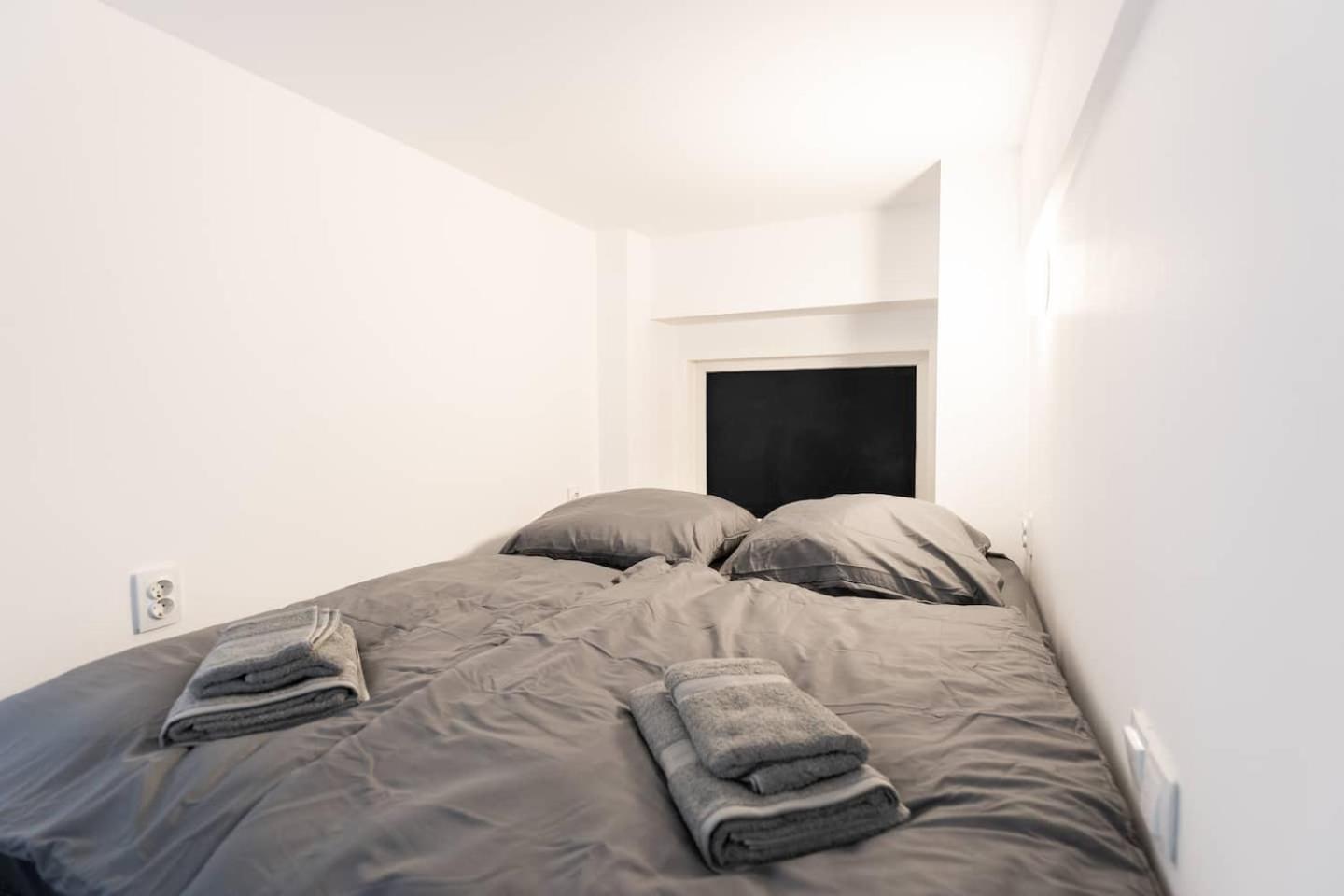 Spacious Lofts In Wedding Berlin Exteriör bild