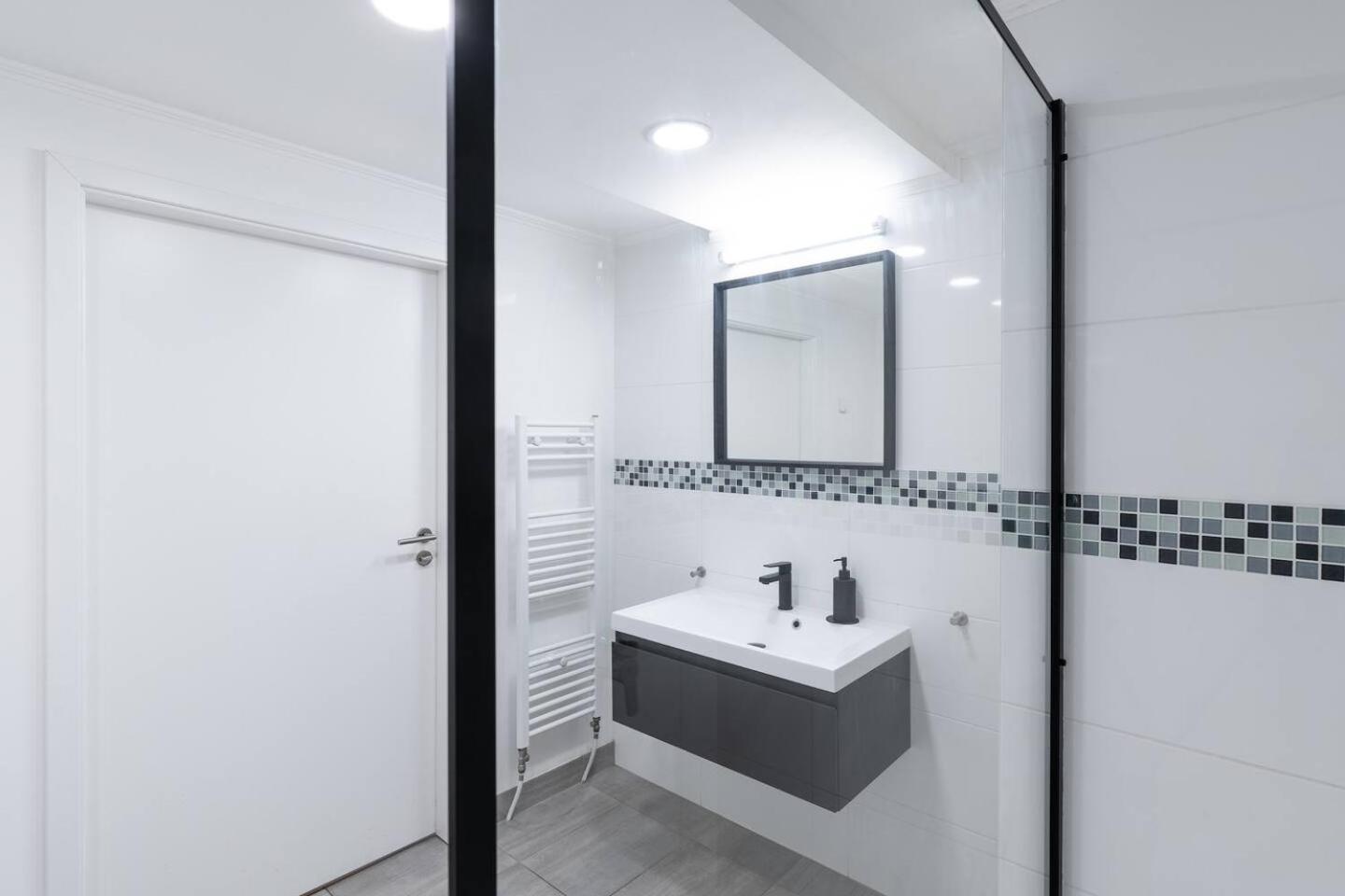Spacious Lofts In Wedding Berlin Exteriör bild